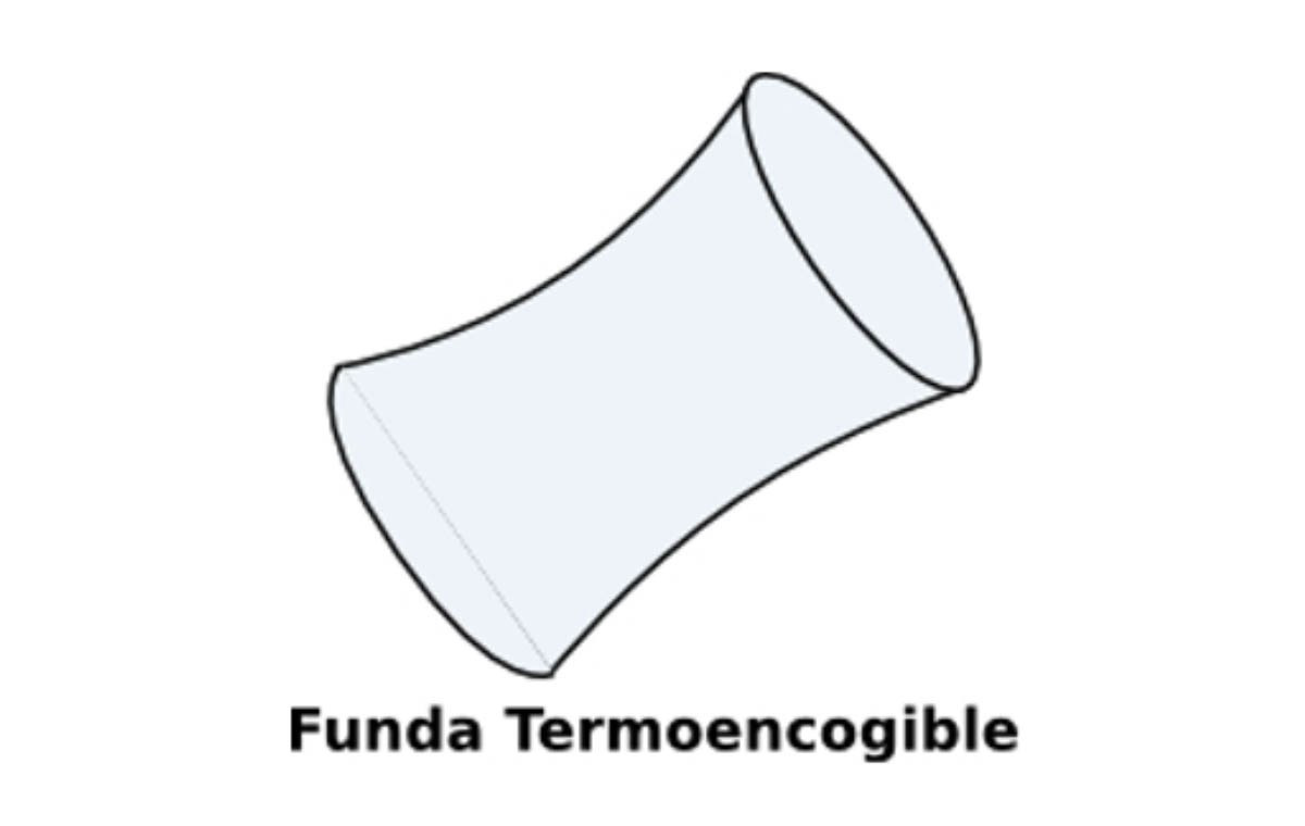 Fundas termoencogibles